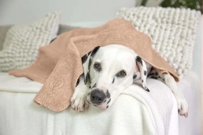 Palopa Κουβέρτα Σκύλου M Mathilda Maple