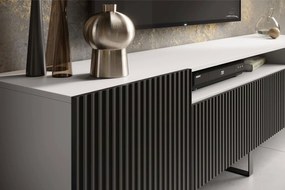 Έπιπλο τηλεόρασης Noni-Leuko-Mauro