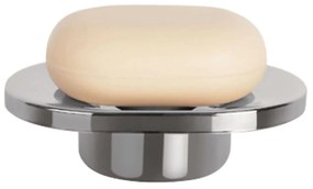 Σαπουνοθήκη Nyo 02193.001 Polished Spirella Metal