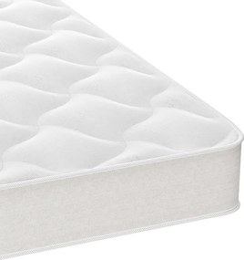 Στρώμα Fix Pad Chic Strom μονής όψης 18-19cm 140x190εκ