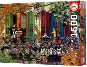 Παζλ Educa Serenade 1500 Τεμάχια