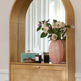 Κεραμικό μπολ για μικροαντικείμενα, διάμετρος 14,2 εκ., ORYA