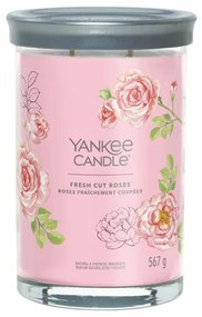 Αρωματικό Κερί Yankee Candle 1630709E Ροζ