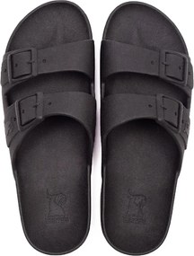 Μιούλ με διπλά λουράκια, Rio