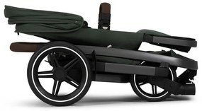 Παιδικό καρότσι Joolz Geo3 Mono Navy Blue