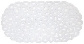 ESTIA ΑΝΤΙΟΛΙΣΘΗΤΙΚΟ ΜΠΑΝΙΟΥ ECO 68x35cm ΑΝΑΚΥΚΛΩΜΕΝΟ PVC ΛΕΥΚΟ