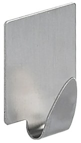 Κρεμαστράκια Αυτοκόλλητα (Σετ 2τμχ) Spirella 05256.003 Square