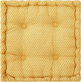Μαξιλάρα Δαπέδου A-S Otto Yellow 163963R