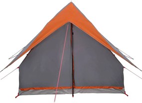 vidaXL Οικογενειακή Σκηνή 220 x 220 x 184 εκ