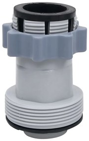 vidaXL Προσαρμογείς Σωλήνα Πισίνας 2 τεμ. Τύπου Β