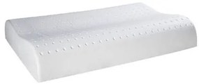 Idilka Μαξιλάρι Ύπνου Ανατομικό 50x70 Idilka 11547 Air Memory Μαλακό BEST-11547
