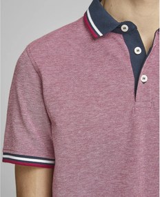 Κοντομάνικο πικέ πόλο