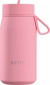 Ποτήρι Θερμός 360ml Estia Save The Aegean Pulse Rose 01-42721