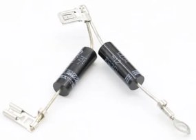 MWO1800 - Bidirectional Diode #C45