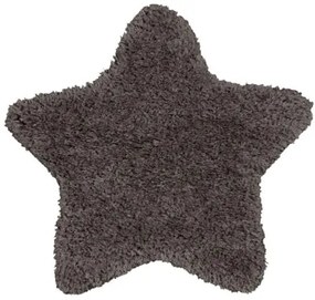 Παιδικό Χαλί ANTHRACITE SHADE STAR 160-x-160-εκ