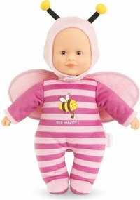 Κούκλα μωρού Corolle Pti' Coeur Abeille 30 cm