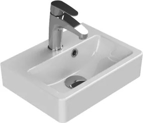 Cerastyle Mini 001400 38x27 - Νιπτήρας μπάνιου