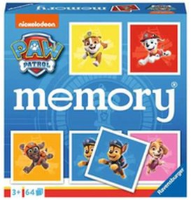 Εκπαιδευτικό παιχνίδι Ravensburger Χαρτόνι