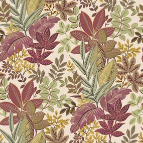 Ταπετσαρία Flora 18508-Par - Cristiana Masi - 0,53x10,05 εκ