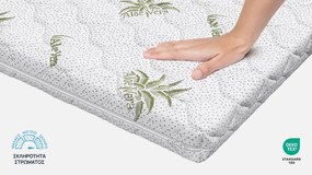 Ανωστρωμα Aloe Comfort από την Sleepy