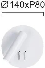 Απλίκα Viokef Moby II