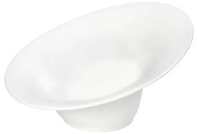 Μπωλ (17.5x15.8x9) Espiel Flow Ivory FUK167K4