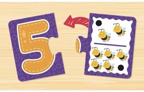 Εκπαιδευτικό παιχνίδι Lisciani Giochi