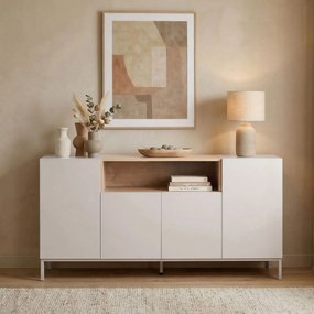 Κονσόλα Ψαμμίτης / Sapphire Δρυς ODRA 160x40x80