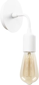 Wall Lamp Harput - N-1327 White