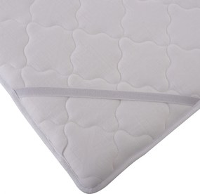 ΑΝΩΣΤΡΩΜΑ CLOUD HM641.02 90Χ200 ΛΕΥΚΟ