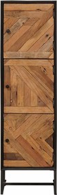 vidaXL Highboard 35 x 30 x 120 cm