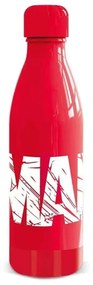 Μπουκάλι Marvel - Avengers Daily 03910 660ml Red-White Stor Metal