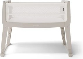 Βρεφικό Λίκνο SNUZ SNUZPOD STUDIO OSLO GREY