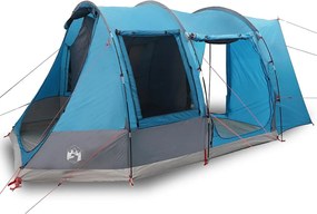 vidaXL Σκηνή Αυτοκινήτου 2 Ατόμων Αδιάβροχη Μπλε