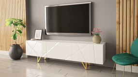 Έπιπλο τηλεόρασης Radom-Leuko