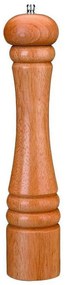 Μύλος Πιπεριού Elegance 773331 30cm Natural Ibili Κεραμικό,Ξύλο