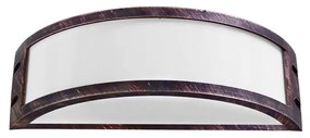 Φωτιστικό Απλίκα Slp-20A Copper 13-0078