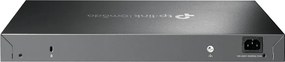 TP-LINK L2+ managed switch SG3218XP-M2, 16x 2.5Gbps θύρες, PoE+, V1.0