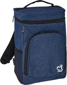 Φορητό Ψυγείο Θερμός Marbueno Πολύχρωμο πολυεστέρας 37 x 27 x 19 cm