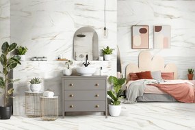 Keros Ardenza Mate 30x90 - Πλακάκι μπάνιου &amp; κουζίνας