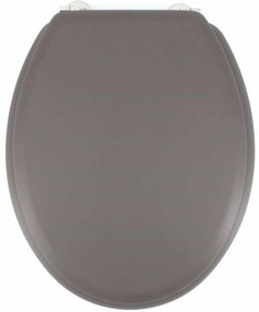 Καπάκι Τουαλέτας Gelco Γκρι