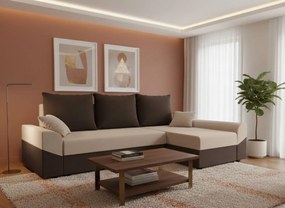 Γωνιακός καναπές Jason-Mpez-kafe