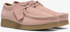 Παπούτσια Wallabee Evo από σουέτ δέρμα