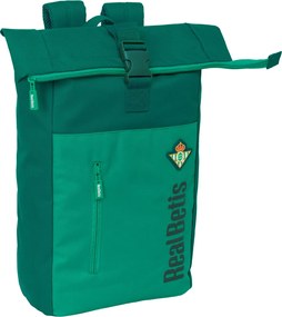 Σακίδιο για Laptop Real Betis Balompié Πράσινο