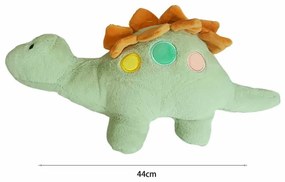 Λούτρινο Δεινόσαυρος 44cm - Dinosaur