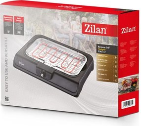 ZILAN ZLN3772 BARBEQUE GRILL