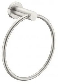 Sparke MUSA-10 Κρίκος Πετσέτας Brushed Nickel