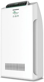 Heinner HPA-318WIFI Καθαριστής Αέρα 80W για Χώρους 38m²