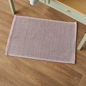 Πατάκι Μπάνιου (60x90) Kentia Loft Gerardo 14 Apple