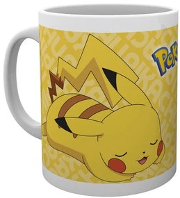 Κούπα Pokémon - Pikachu Rest